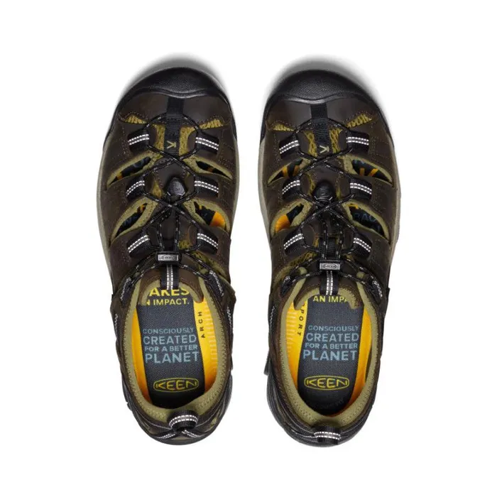 Men KEEN Casual Arroyo II Hiking Shoe Sandals Men KEEN Casual Arroyo II Hiking Shoe Sandals