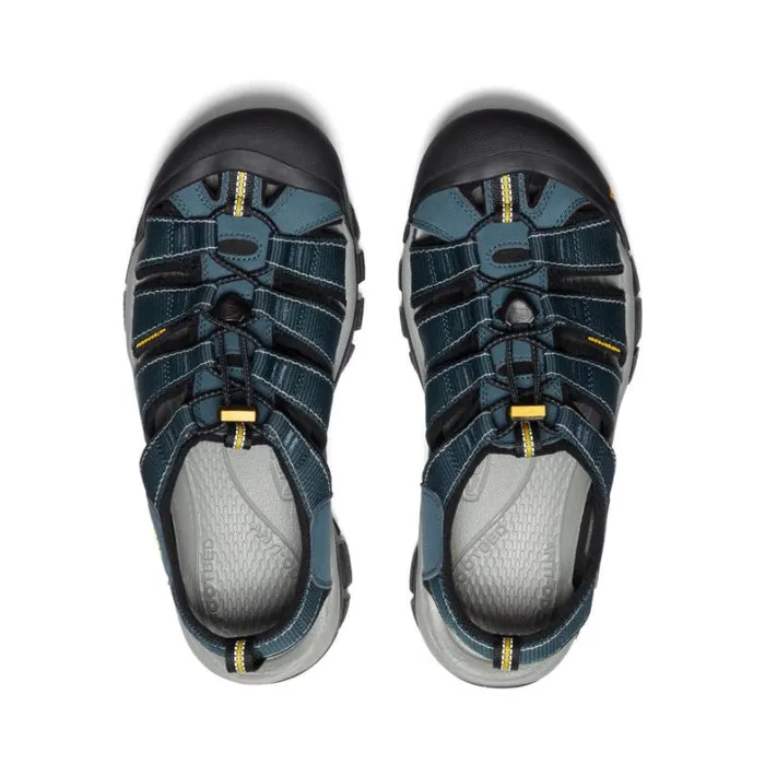 Men KEEN Casual Navy Water Hiking Sandals 8211 Newport H2 Men KEEN Casual Navy Water Hiking Sandals 8211 Newport H2