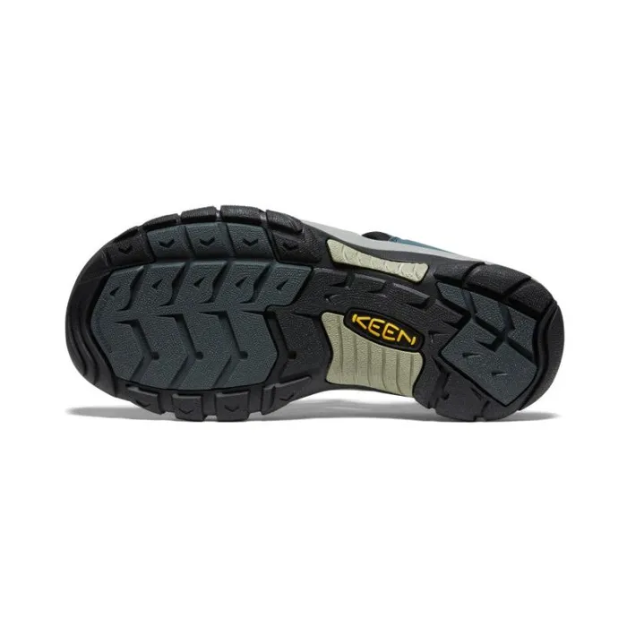 Men KEEN Casual Navy Water Hiking Sandals 8211 Newport H2 Men KEEN Casual Navy Water Hiking Sandals 8211 Newport H2