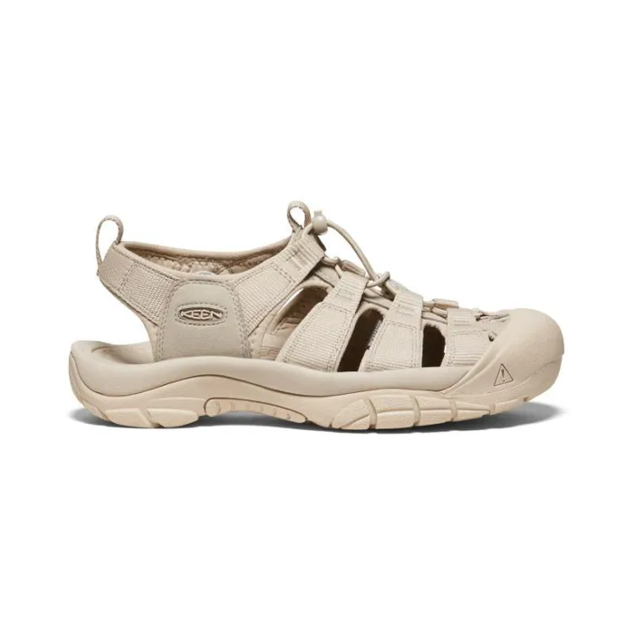 Men KEEN Hike Mono Cream Water Hiking Sandals 8211 Newport H2