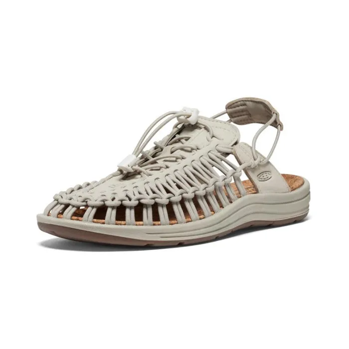 Men KEEN Sandals All Gender UNEEK II Convertible Plaza TaupePlaza Taupe Sandal Men KEEN Sandals All Gender UNEEK II Convertible Plaza TaupePlaza Taupe Sandal