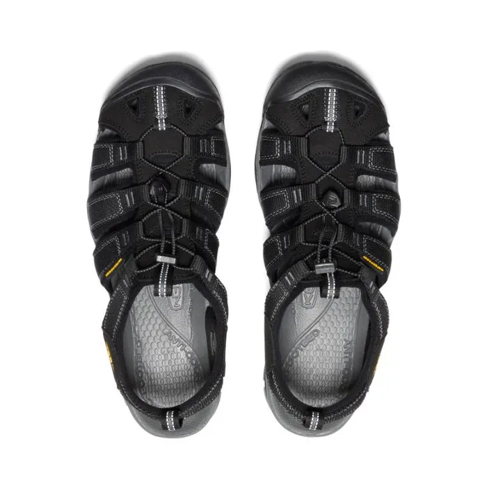 Men KEEN Sandals Black Lightweight Water Sandals 8211 Clearwater CNX Men KEEN Sandals Black Lightweight Water Sandals 8211 Clearwater CNX