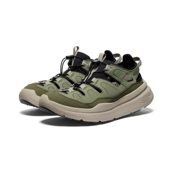 Men KEEN Sandals Wk450 Sandal Martini OlivePlaza Taupe Walking Shoe Men KEEN Sandals Wk450 Sandal Martini OlivePlaza Taupe Walking Shoe
