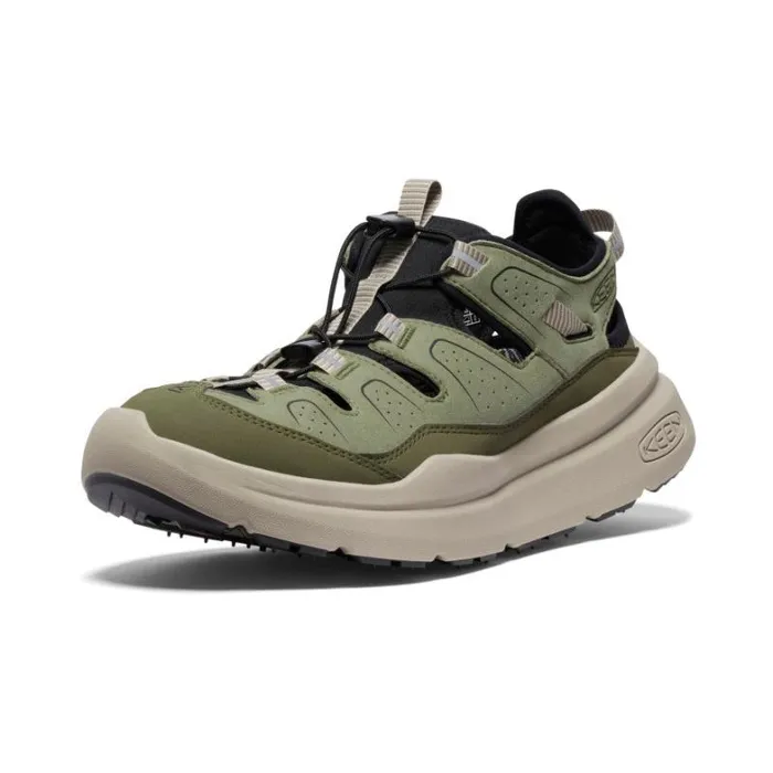 Men KEEN Sandals Wk450 Sandal Martini OlivePlaza Taupe Walking Shoe Men KEEN Sandals Wk450 Sandal Martini OlivePlaza Taupe Walking Shoe