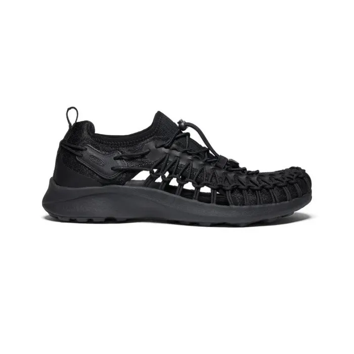 Men KEEN Shoes Cord Knit Sneakers 8211 UNEEK