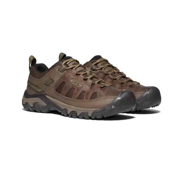 Men KEEN Shoes Targhee Vent 8211 Vented Hiking Shoes Men KEEN Shoes Targhee Vent 8211 Vented Hiking Shoes