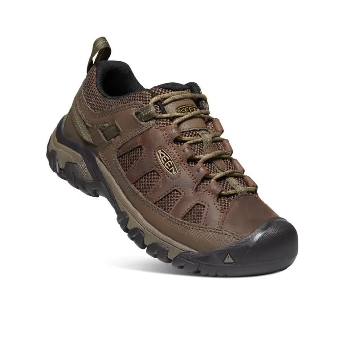 Men KEEN Shoes Targhee Vent 8211 Vented Hiking Shoes Men KEEN Shoes Targhee Vent 8211 Vented Hiking Shoes