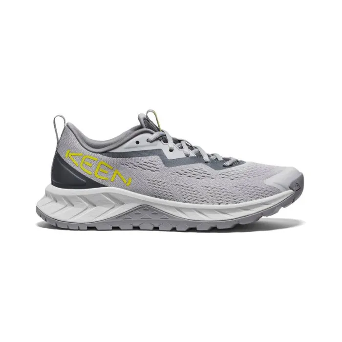 Men KEEN Shoes Versacore Speed Grey Hiking Shoe