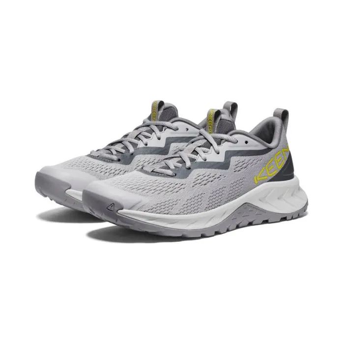 Men KEEN Shoes Versacore Speed Grey Hiking Shoe Men KEEN Shoes Versacore Speed Grey Hiking Shoe