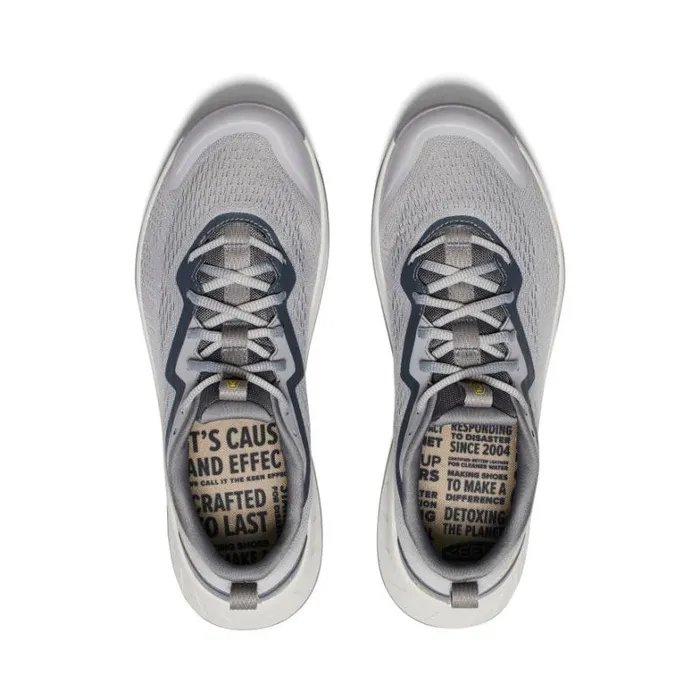Men KEEN Shoes Versacore Speed Grey Hiking Shoe Men KEEN Shoes Versacore Speed Grey Hiking Shoe