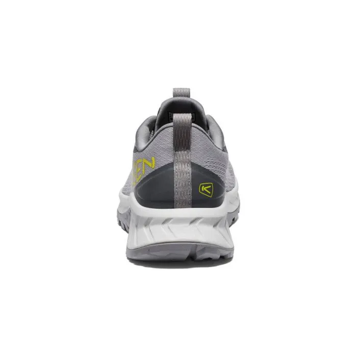 Men KEEN Shoes Versacore Speed Grey Hiking Shoe Men KEEN Shoes Versacore Speed Grey Hiking Shoe