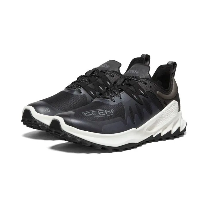 Men KEEN Shoes Zionic Speed Black Hiking Shoe Men KEEN Shoes Zionic Speed Black Hiking Shoe