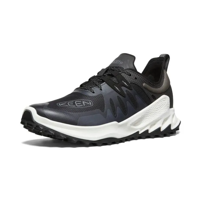 Men KEEN Shoes Zionic Speed Black Hiking Shoe Men KEEN Shoes Zionic Speed Black Hiking Shoe