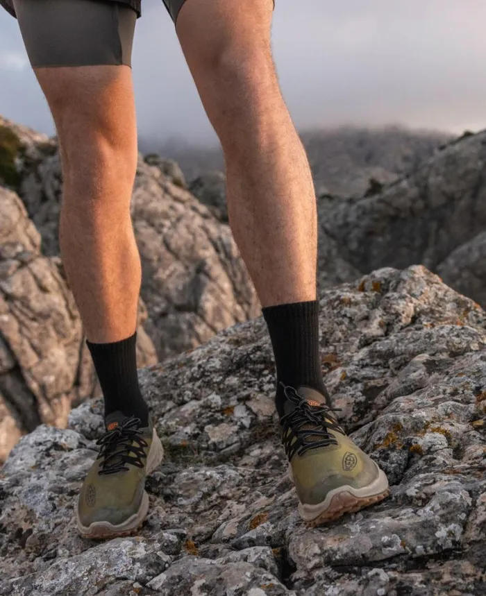 Men KEEN Shoes Zionic Speed Black Hiking Shoe Men KEEN Shoes Zionic Speed Black Hiking Shoe