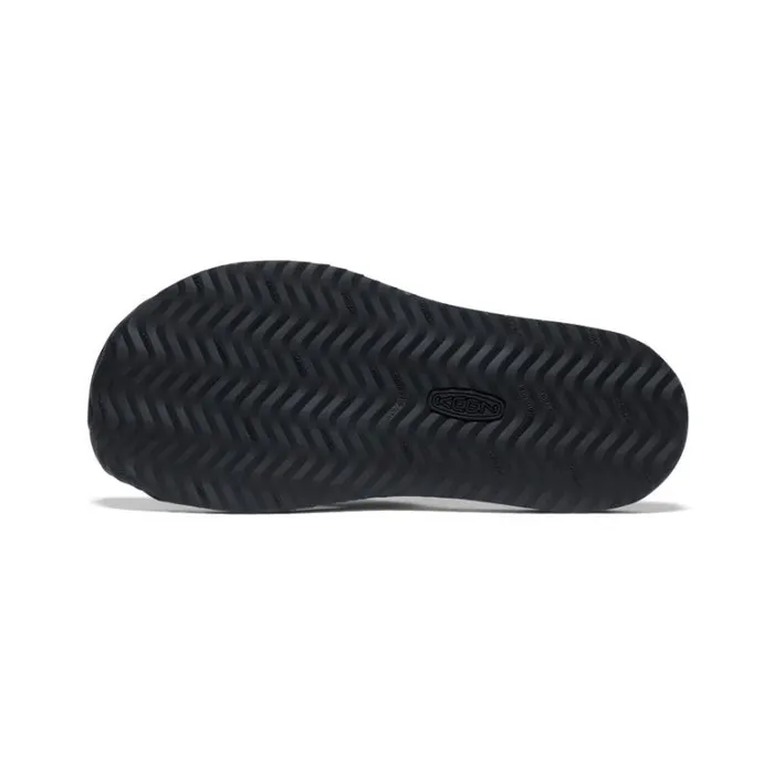 Men KEEN SlipOns Barbados JavaDark Earth Leather FlipFlop Men KEEN SlipOns Barbados JavaDark Earth Leather FlipFlop