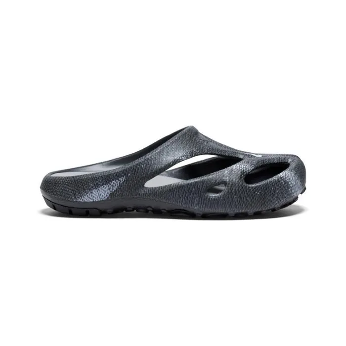 Men KEEN SlipOns Shanti Arts MultiAlloy Slide