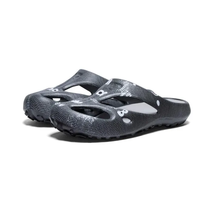 Men KEEN SlipOns Shanti Arts MultiAlloy Slide Men KEEN SlipOns Shanti Arts MultiAlloy Slide