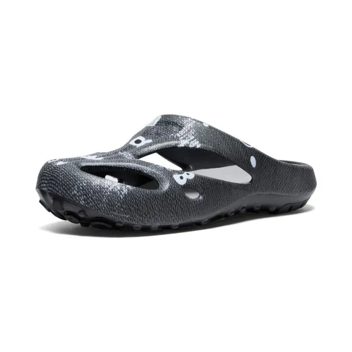 Men KEEN SlipOns Shanti Arts MultiAlloy Slide Men KEEN SlipOns Shanti Arts MultiAlloy Slide
