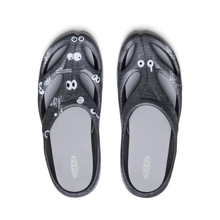 Men KEEN SlipOns Shanti Arts MultiAlloy Slide Men KEEN SlipOns Shanti Arts MultiAlloy Slide