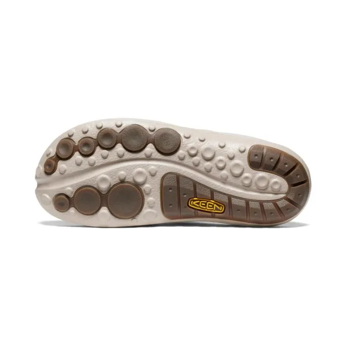 Men KEEN SlipOns Shanti Plaza TaupeCanteen Slide Men KEEN SlipOns Shanti Plaza TaupeCanteen Slide