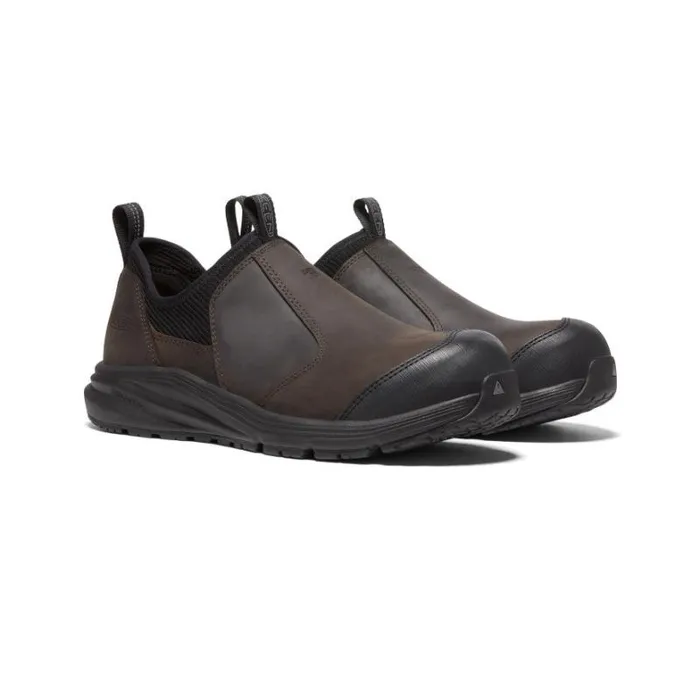 Men KEEN SlipOns SlipOn Work Shoes 8211 Vista Energy Shift ESD Men KEEN SlipOns SlipOn Work Shoes 8211 Vista Energy Shift ESD