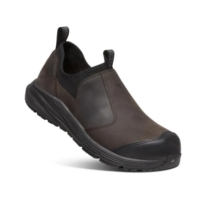 Men KEEN SlipOns SlipOn Work Shoes 8211 Vista Energy Shift ESD Men KEEN SlipOns SlipOn Work Shoes 8211 Vista Energy Shift ESD