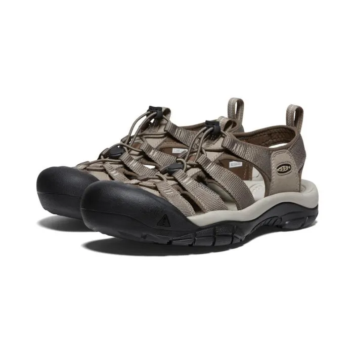Men KEEN Water Brown Water Hiking Sandals 8211 Newport H2 Men KEEN Water Brown Water Hiking Sandals 8211 Newport H2