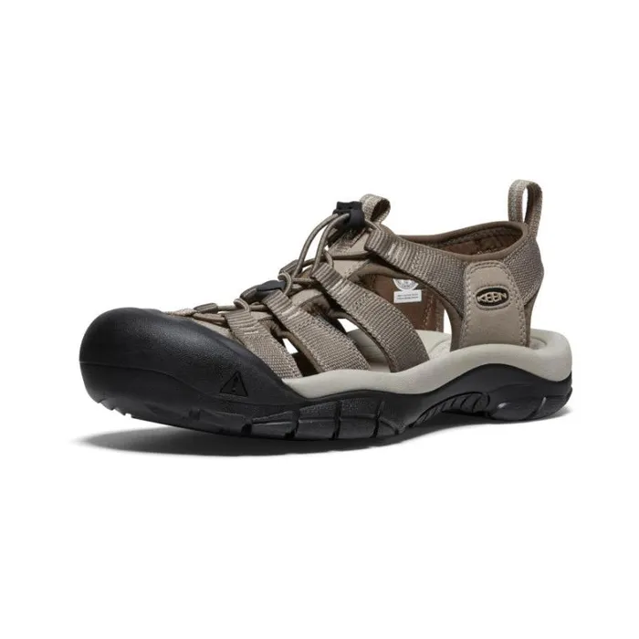 Men KEEN Water Brown Water Hiking Sandals 8211 Newport H2 Men KEEN Water Brown Water Hiking Sandals 8211 Newport H2