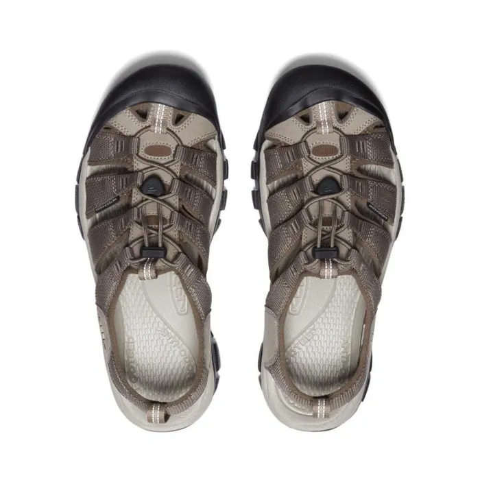 Men KEEN Water Brown Water Hiking Sandals 8211 Newport H2 Men KEEN Water Brown Water Hiking Sandals 8211 Newport H2