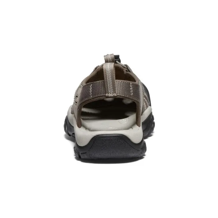 Men KEEN Water Brown Water Hiking Sandals 8211 Newport H2 Men KEEN Water Brown Water Hiking Sandals 8211 Newport H2