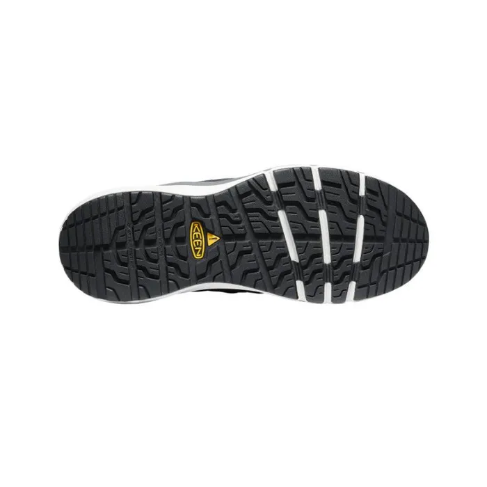 Men KEEN Work Boots and Shoes 45quot Work Sneakers 8211 ESD 8211 Vista Energy Men KEEN Work Boots and Shoes 45quot Work Sneakers 8211 ESD 8211 Vista Energy