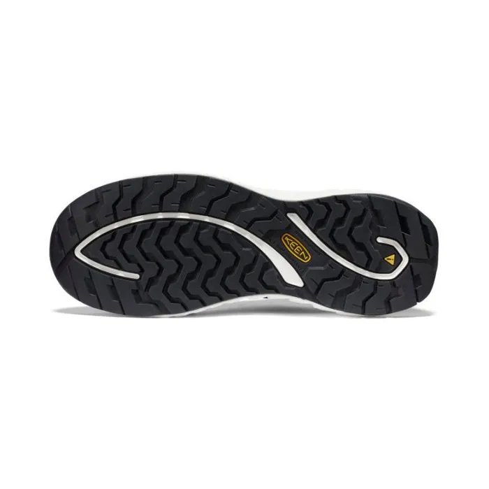 Men KEEN Work Boots and Shoes Arvada Shift ESD CarbonFiber Toe Vintage IndigoBlack Work Slipon Men KEEN Work Boots and Shoes Arvada Shift ESD CarbonFiber Toe Vintage IndigoBlack Work Slipon