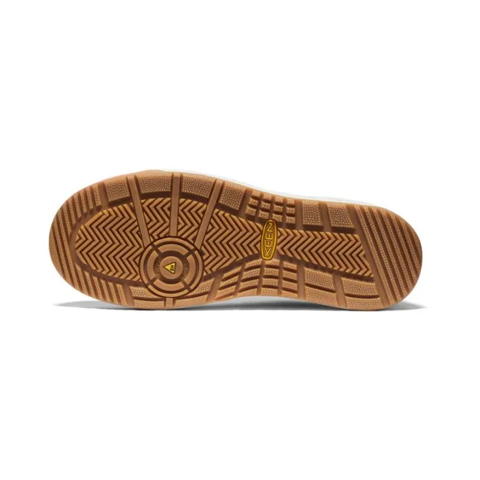 Men KEEN Work Boots and Shoes Kenton CarbonFiber Toe Naval AcademyGum Leather Work Sneaker Men KEEN Work Boots and Shoes Kenton CarbonFiber Toe Naval AcademyGum Leather Work Sneaker