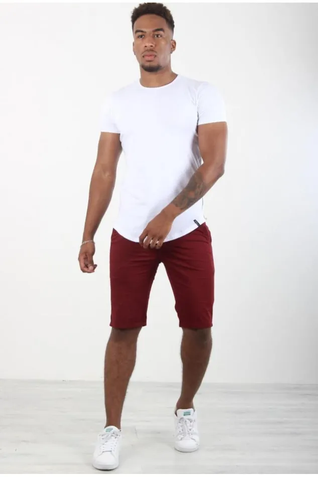 Men Navy Blue Chino Shorts Brentiny Paris Shorts Men Navy Blue Chino Shorts Brentiny Paris Shorts