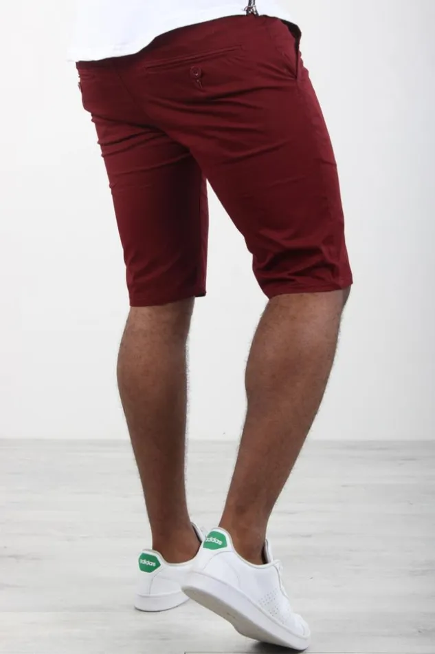 Men Navy Blue Chino Shorts Brentiny Paris Shorts Men Navy Blue Chino Shorts Brentiny Paris Shorts