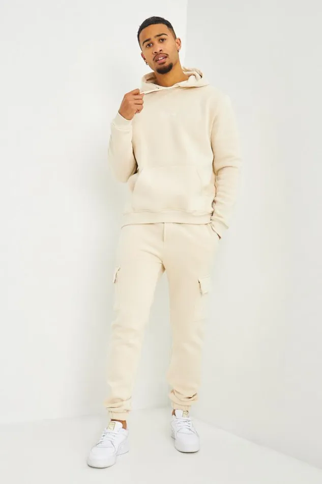 Men Pantalon De Jogging Beige Clair Poches Cargo Inscription Brentiny Beige Brentiny Paris Jogging Bottoms Men Pantalon De Jogging Beige Clair Poches Cargo Inscription Brentiny Beige Brentiny Paris Jogging Bottoms