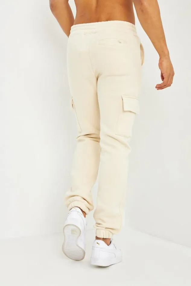Men Pantalon De Jogging Beige Clair Poches Cargo Inscription Brentiny Beige Brentiny Paris Jogging Bottoms Men Pantalon De Jogging Beige Clair Poches Cargo Inscription Brentiny Beige Brentiny Paris Jogging Bottoms