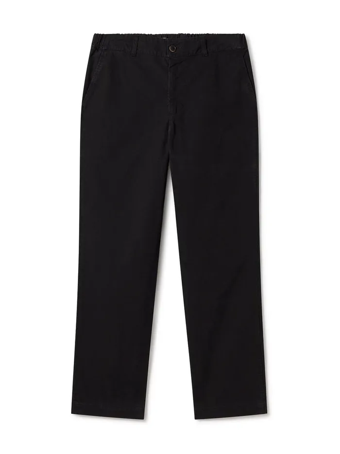 Men Pants Men 8211 Venetiko 8211 Black TWOTHIRDS Pants