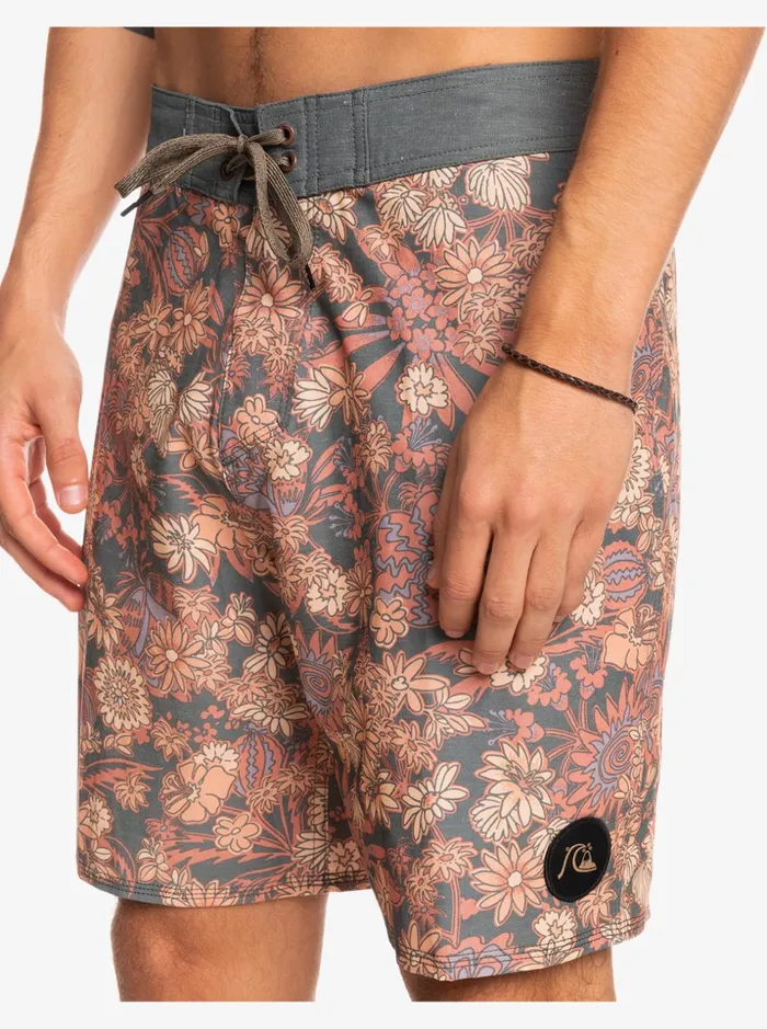 Men Quiksilver Boardshorts HEMPSTRETCH 69 18034 Boardshorts Urban Chic Men Quiksilver Boardshorts HEMPSTRETCH 69 18034 Boardshorts Urban Chic