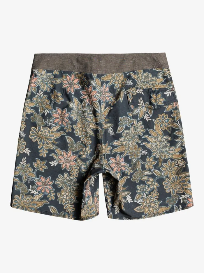 Men Quiksilver Boardshorts Hempstretch Endless Trip 18034 Boardshorts Black Men Quiksilver Boardshorts Hempstretch Endless Trip 18034 Boardshorts Black