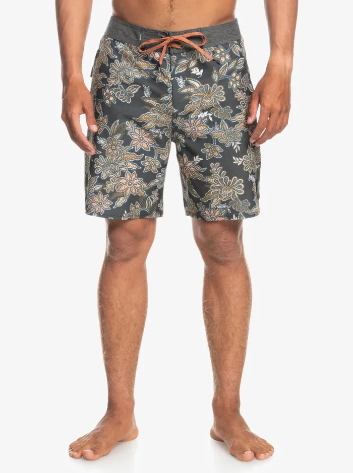 Men Quiksilver Boardshorts Hempstretch Endless Trip 18034 Boardshorts Black Men Quiksilver Boardshorts Hempstretch Endless Trip 18034 Boardshorts Black
