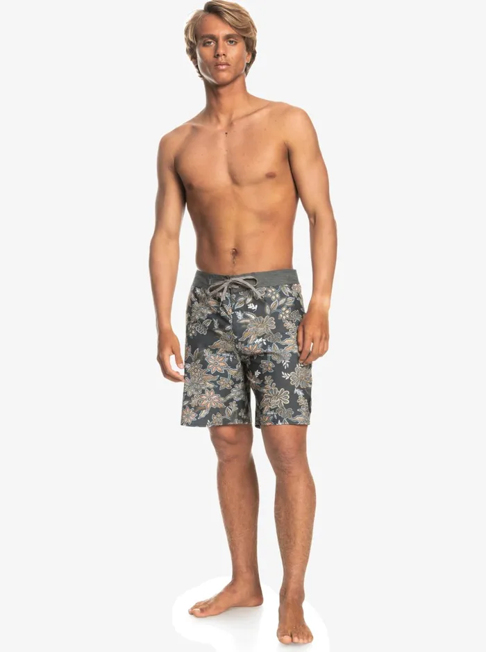 Men Quiksilver Boardshorts Hempstretch Endless Trip 18034 Boardshorts Black Men Quiksilver Boardshorts Hempstretch Endless Trip 18034 Boardshorts Black