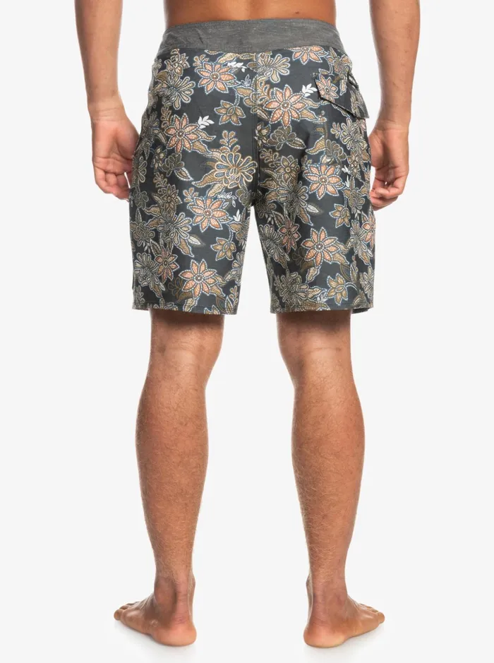 Men Quiksilver Boardshorts Hempstretch Endless Trip 18034 Boardshorts Black Men Quiksilver Boardshorts Hempstretch Endless Trip 18034 Boardshorts Black