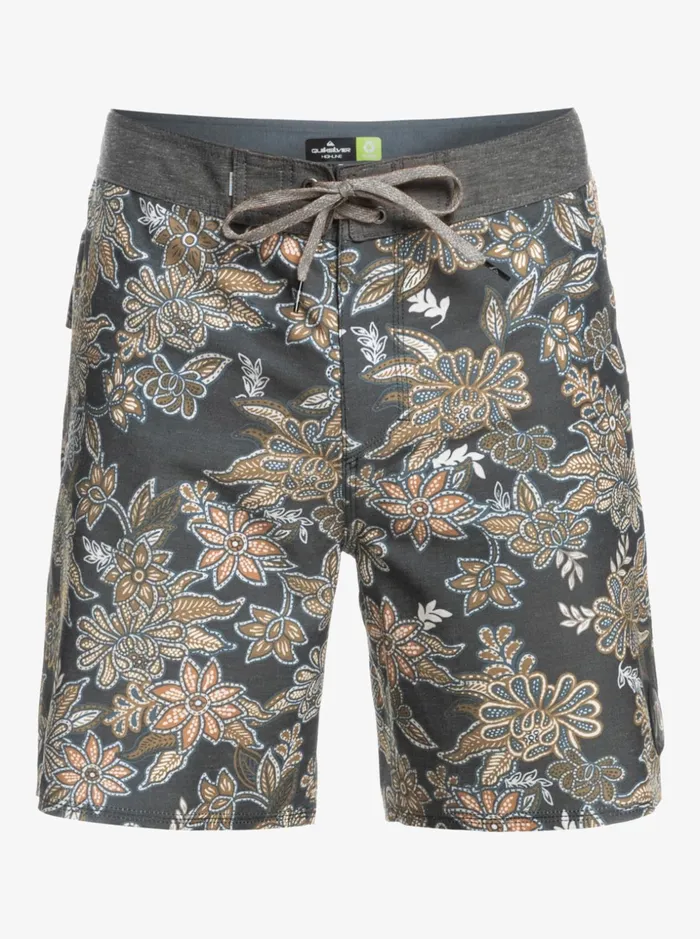 Men Quiksilver Boardshorts Hempstretch Endless Trip 18034 Boardshorts Black Men Quiksilver Boardshorts Hempstretch Endless Trip 18034 Boardshorts Black
