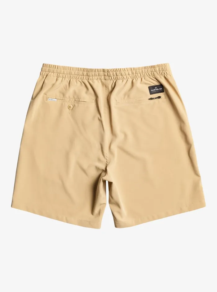 Men Quiksilver Boardshorts Ocean Elastic Waist 18034 Amphibian Shorts Plage Men Quiksilver Boardshorts Ocean Elastic Waist 18034 Amphibian Shorts Plage