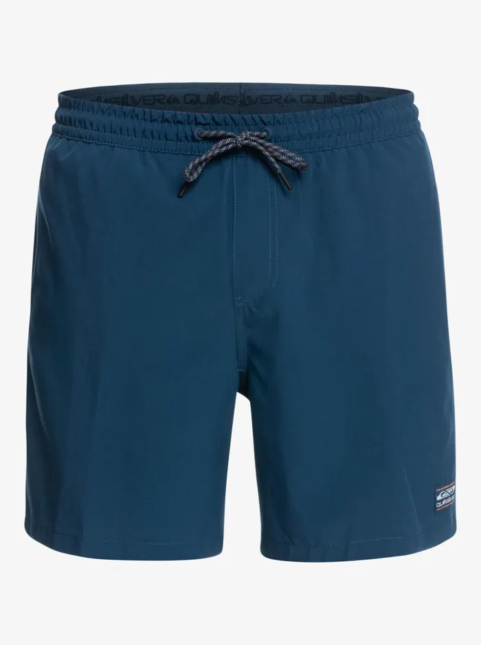 Men Quiksilver Boardshorts Omni Training 17034 Hybrid Shorts Insignia Blue Men Quiksilver Boardshorts Omni Training 17034 Hybrid Shorts Insignia Blue