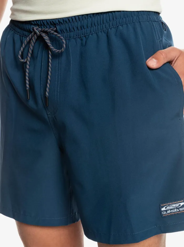 Men Quiksilver Boardshorts Omni Training 17034 Hybrid Shorts Insignia Blue Men Quiksilver Boardshorts Omni Training 17034 Hybrid Shorts Insignia Blue