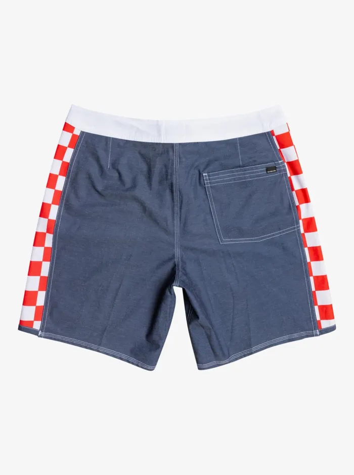 Men Quiksilver Boardshorts Original Arch 18034 Boardshorts Navy Blazer Men Quiksilver Boardshorts Original Arch 18034 Boardshorts Navy Blazer