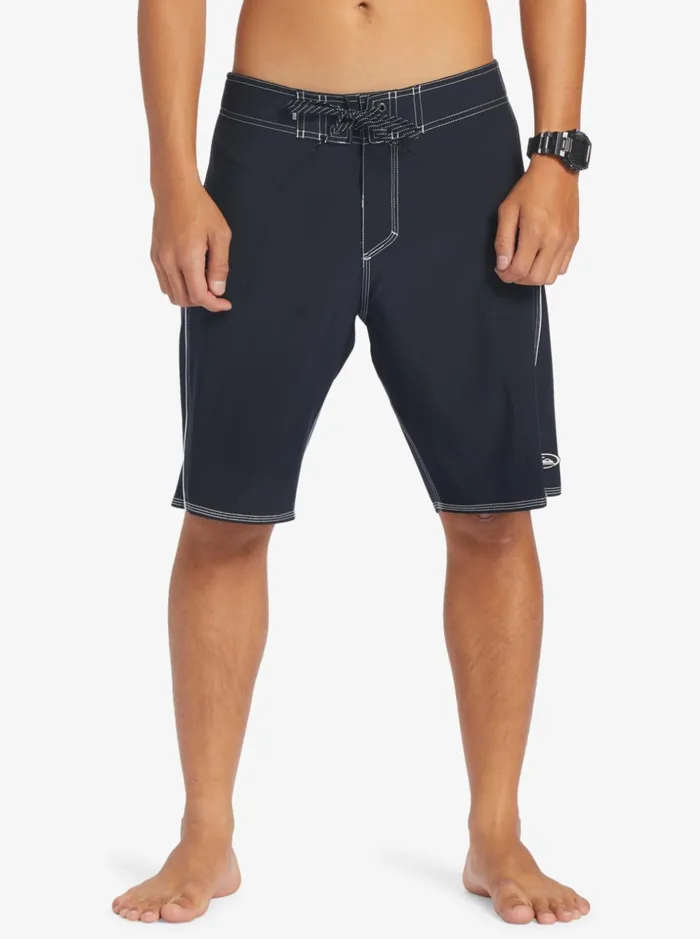 Men Quiksilver Boardshorts Surfsilk 99 20034 Boardshorts Black Men Quiksilver Boardshorts Surfsilk 99 20034 Boardshorts Black