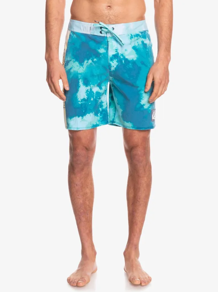 Men Quiksilver Boardshorts SurfSilk Acid Wash 18034 Boardshorts Seaport Men Quiksilver Boardshorts SurfSilk Acid Wash 18034 Boardshorts Seaport